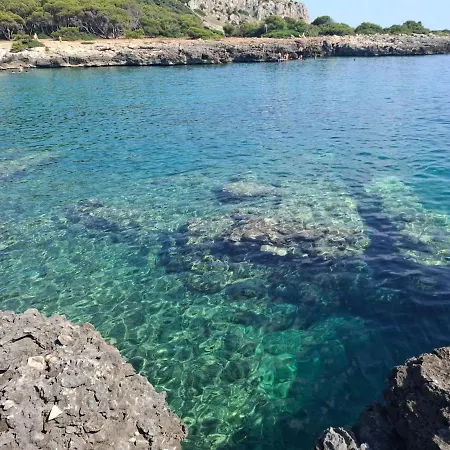 Villa La Casa Di Petra Campomarino (Taranto)
