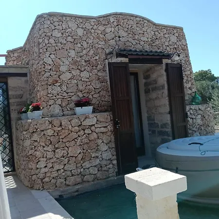 Villa La Casa Di Petra