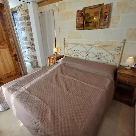 Villa La Casa Di Petra *