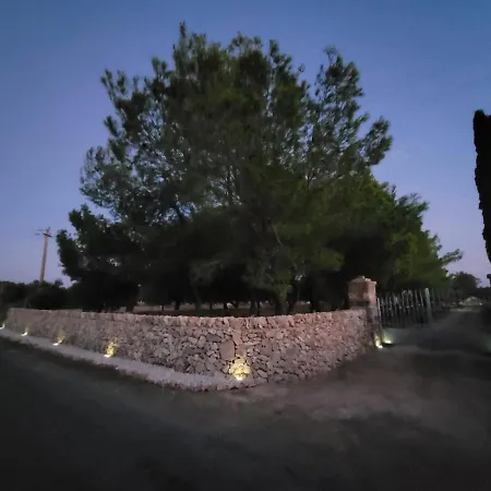 Villa La Casa Di Petra *