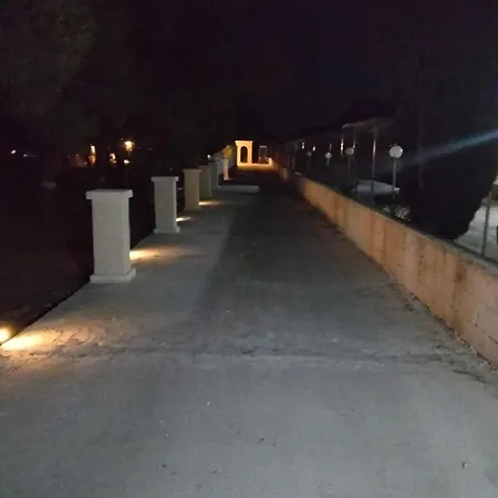 Villa La Casa Di Petra Campomarino (Taranto)