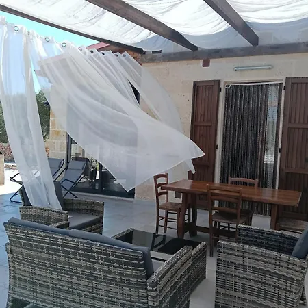 La Casa Di Petra Villa Campomarino (Taranto)