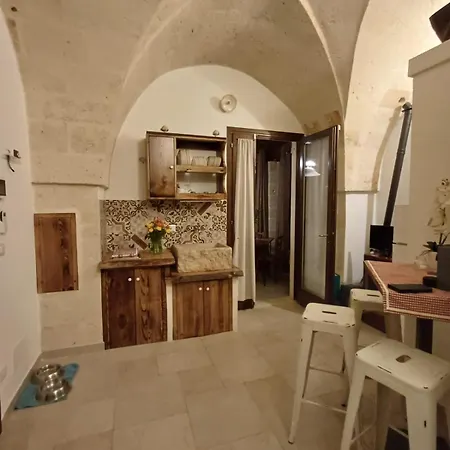 La Casa Di Petra *