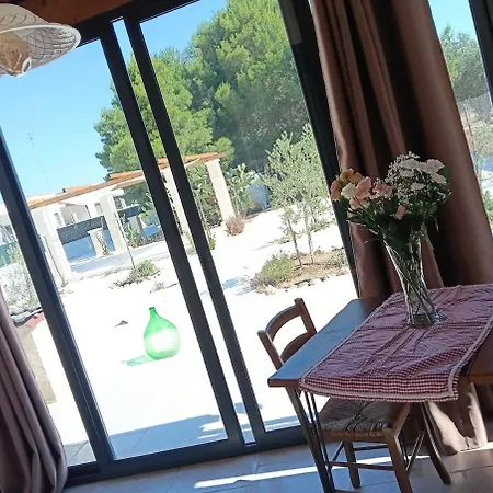 Villa La Casa Di Petra